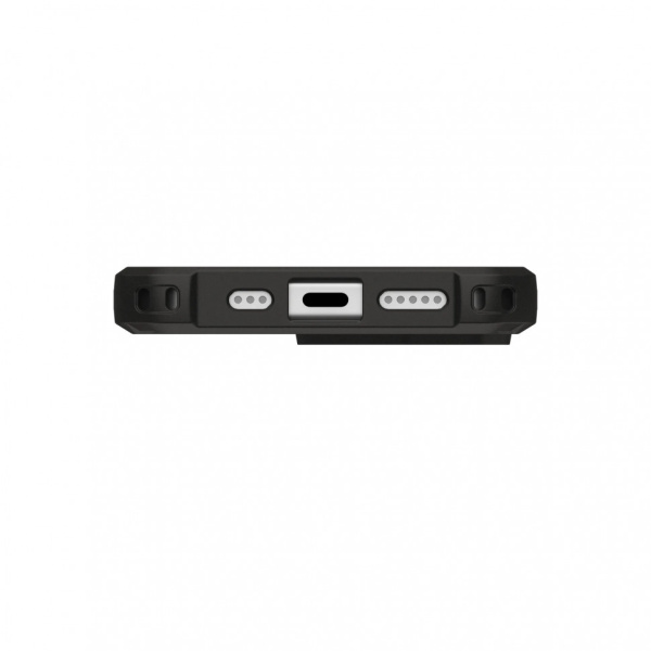 Чехол UAG Pathfinder с MagSafe для iPhone 17, черный