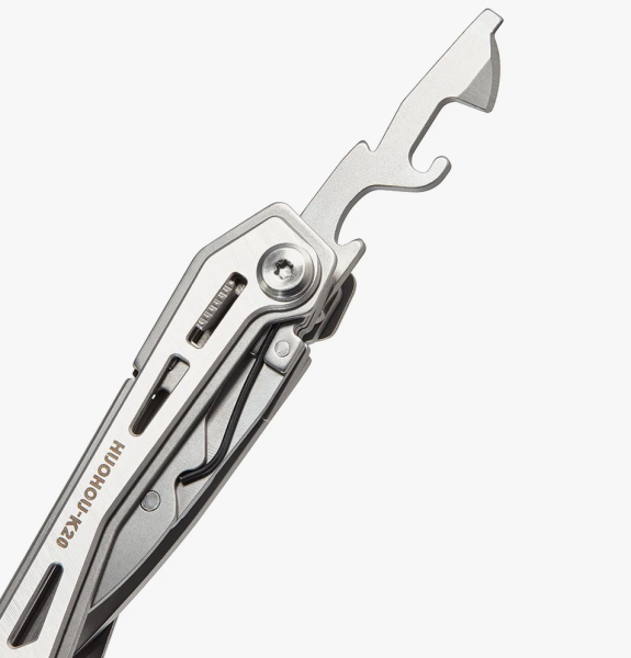 Мультитул Xiaomi HuoHou Multifunction Knife K20 HU0254