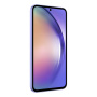 Samsung Galaxy A54 (2023) 8/256Gb Awesome Violet, лавандовый