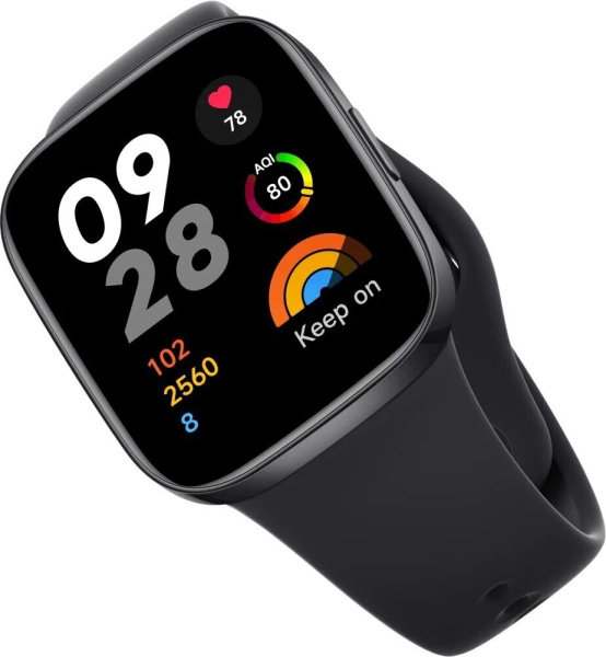 Умные часы Redmi Watch 3 Active (M2235W1)