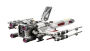 Конструктор LEGO Star Wars - Истребитель типа Х Люка Скайуокера (75301)