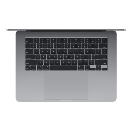 Ноутбук Apple MacBook Air 15" 2023 M2 16 GB SSD 512 GB Space Gray Серый Космос (Z18L001EZ)