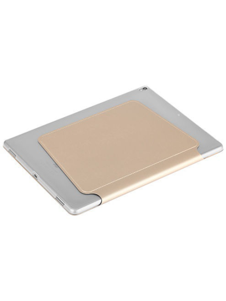 Чехол The Core Smart Super-slim Design with Magnetic sensation Case Gold для Apple iPad Air 10.5"/iPad Pro 10.5", золотой