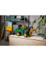 Конструктор LEGO Technic - Трелевочный трактор Скиддер John Deere 948L-II (42157)