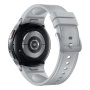 Samsung Galaxy Watch6 Classic 43 мм Silver, серебро