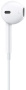Наушники Apple EarPods Lightning MMTN2