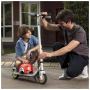 Детский электросамокат Ninebot eKickScooter Zing C10