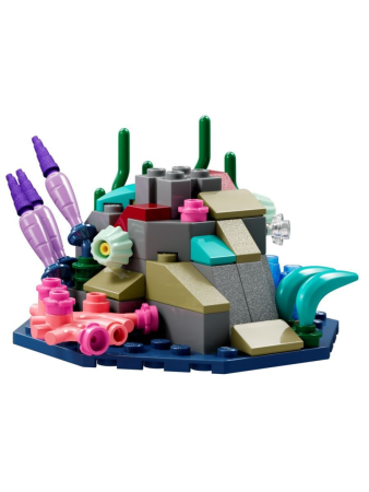 Конструктор Lego Avatar - Подводная лодка Мако (75577)