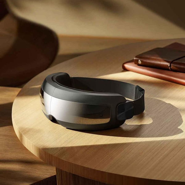 Умный массажер для глаз Xiaomi Mijia Smart Eye Massager (MJYBAM01YMYY) Черный