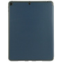 Чехол Uniq Transforma Rigor для iPad 7/8/9 10.2" с отсеком для стилуса, цвет Синий (PD10.2GAR-TRIGBLU)