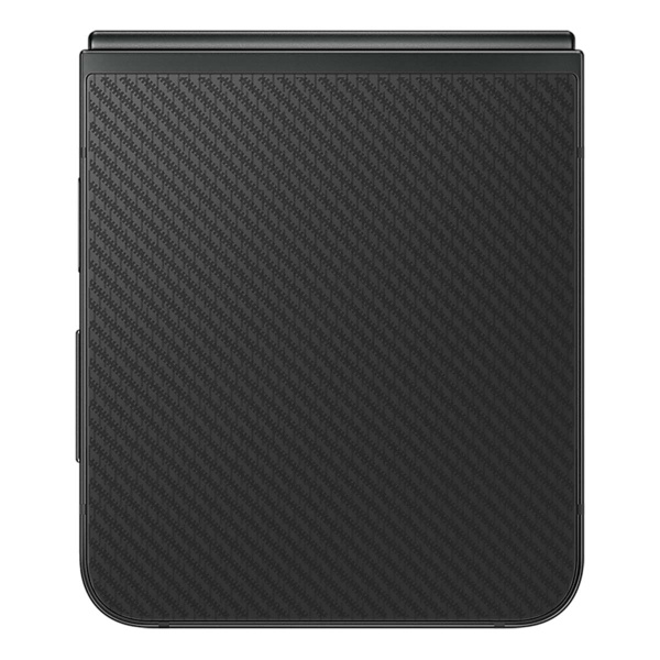 Samsung Galaxy Z Flip6 12/512Gb (2024) Crafted Black, черный