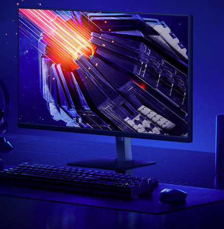 Монитор Xiaomi Redmi Display X27GQ 2K 2560*1440/FAST IPS (P27QBA-RS)