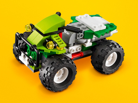 Конструктор LEGO Creator - Багги-внедорожник (31123)