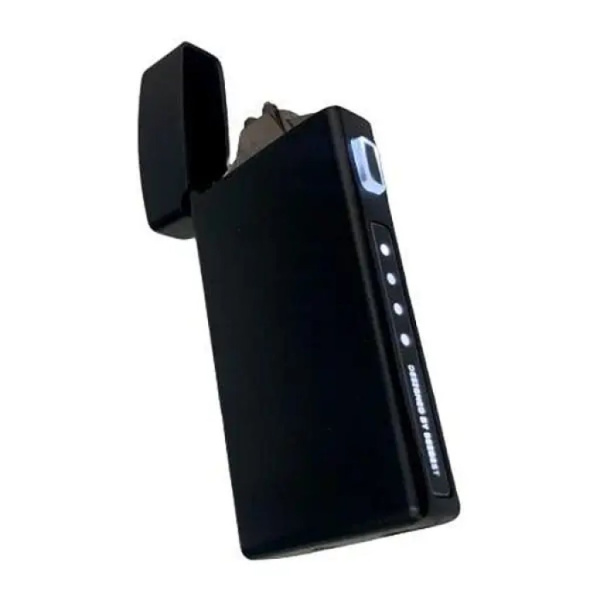 Электронная зажигалка Xiaomi Beebest L200 Black
