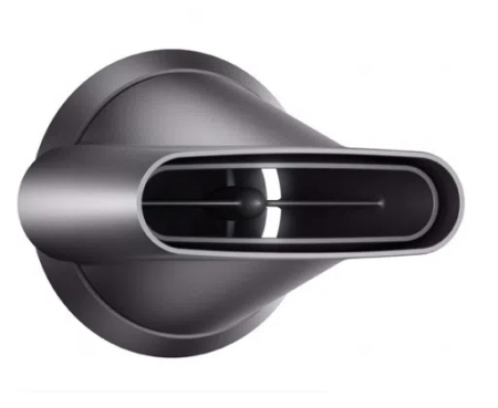 Фен для волос SenCiciMen Hair Dryer Gold EU