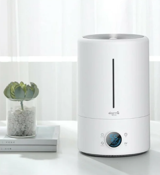 Увлажнитель воздуха Xiaomi Deerma Air Humidifier 5L DEM-F628S
