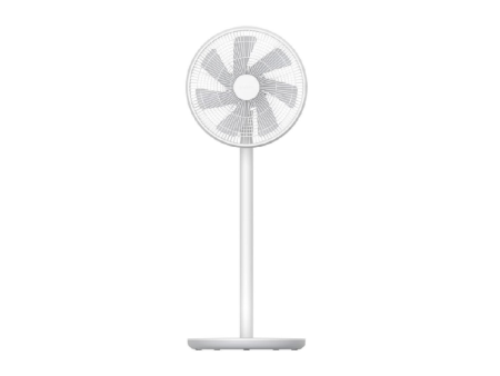 Напольный вентилятор Xiaomi Smartmi DC Inverter Floor Fan 2S ZLBPLDS03ZM CN