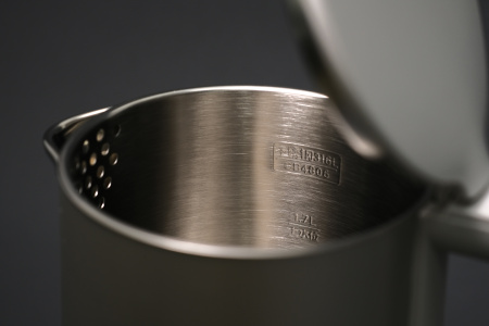 Электрический чайник Xiaomi Mijia Electric Kettle 1S Silver MJDSH07YM