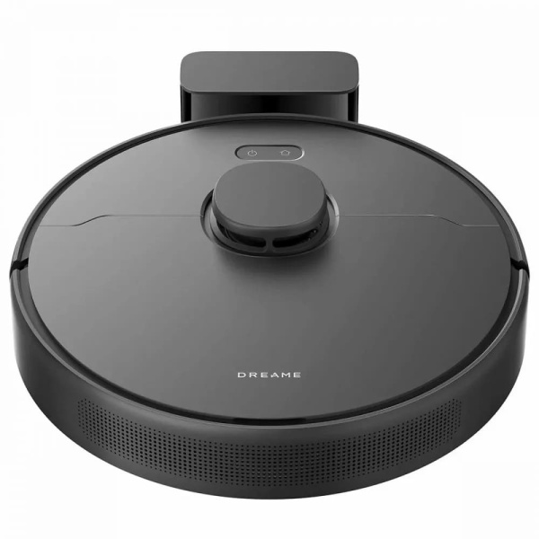 Робот-пылесос Dreame D9 Max Gen 2 Black EU
