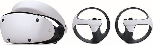 Шлем VR Sony PlayStation VR2