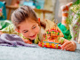 Конструктор LEGO Disney Princess™ Лодка-путешественник Моаны (43210)