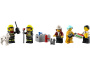 Конструктор LEGO City - Fire Пожарная часть (60320)
