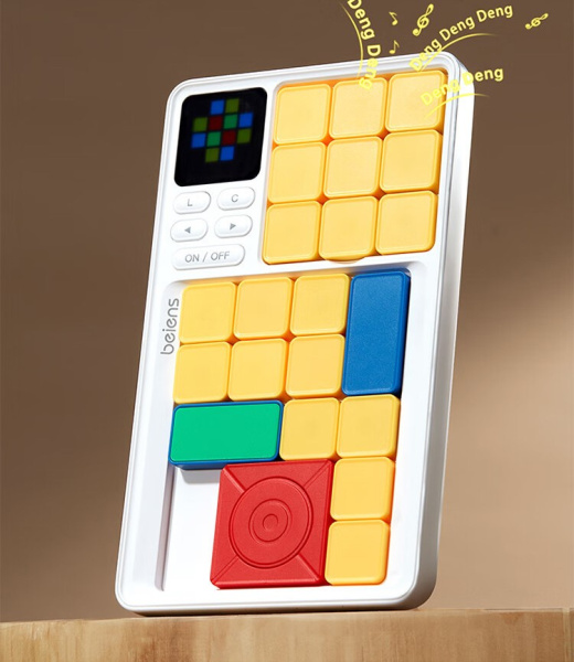 Умная головоломка Beiens