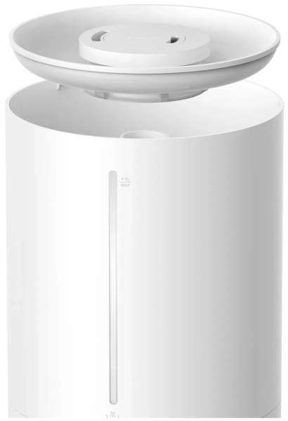 Увлажнитель воздуха Xiaomi Smart Sterilization Humidifier 2 4,5L MJJSQ05DY (CN)