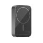 Внешний аккумулятор Momax Q.Mag X2 20000 mAh, Черный (IP133CND)