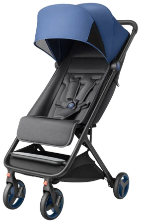 Прогулочная коляска Xiaomi MITU Baby Folding Stroller