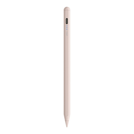Стилус Uniq PIXO LITE 2.0 Magnetic Stylus for iPad Pink