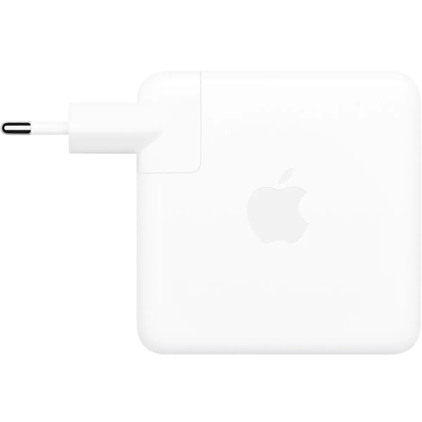 Блок питания Apple Power Adapter USB-C 96W (MX0J2)