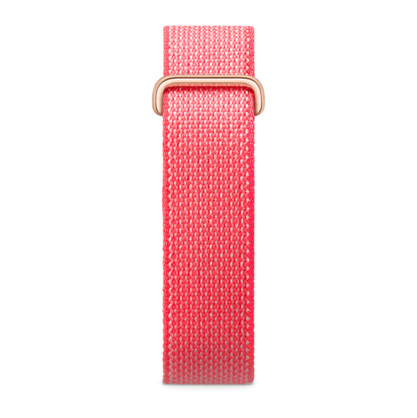 Фитнес-браслет Google Fitbit Air Berry, ягода