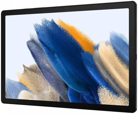 Samsung Galaxy Tab A8 4+ 64Gb Dark Gray LTE