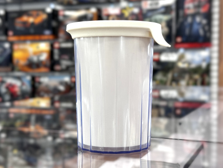 Мойка для лап Xiaomi Jordan & Judy Pet Foot Washer Brush (JJ-PE0015)