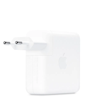 Блок питания Apple Power Adapter USB-C 61W (MNF72ZM/A)