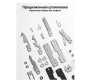 Мультитул мини Xiaomi NexTool Multifunction Knife, Черный NE20096