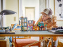 Конструктор LEGO Creator - Главная улица (31141)
