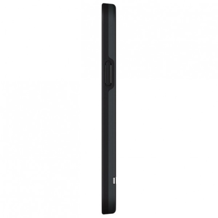 Чехол Richmond & Finch FW20 для iPhone 12/12 Pro , цвет Черный (Black Out) (R43009)