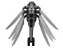 Конструктор LEGO Icons - Дюна: Королевский орнитоптер Атрейдесов (10327)