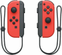 Игровая консоль Nintendo Switch OLED 64Gb Mario Red Edition
