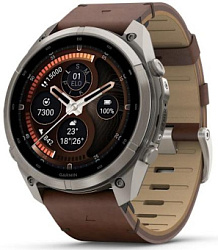 Garmin Fenix 9 Pro