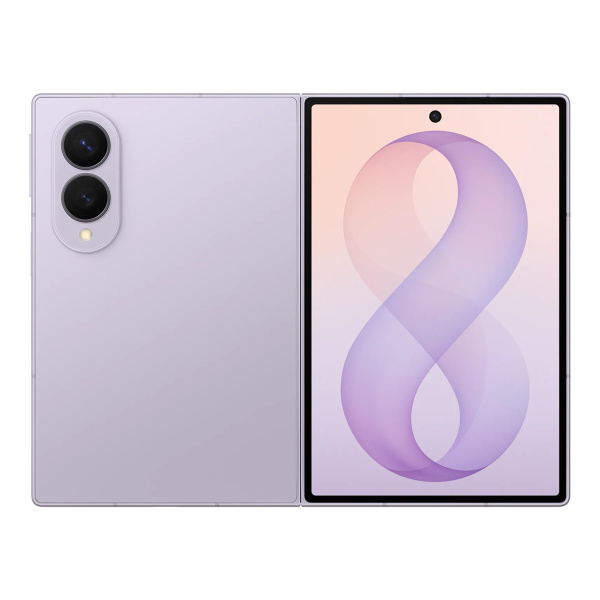 Samsung Galaxy Z Fold8 16/1Tb (2026) Lavender, лавандовый