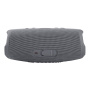 Портативная колонка JBL Charge 5 Gray, серый