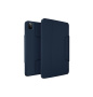 Чехол Uniq ROVUS Magnetic 360 Rotating Detachable Black для iPad Pro 11 (2022/21) / Air 10.9 (2022/20), цвет синий (NPDP11(2022)-ROVUSBLU)