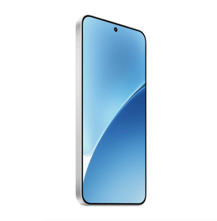 Xiaomi 15 12/256Gb White, белый