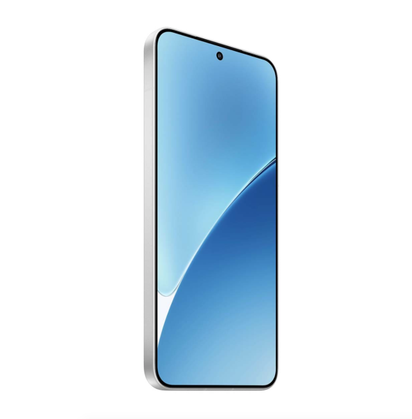 Xiaomi 15 12/256Gb White, белый