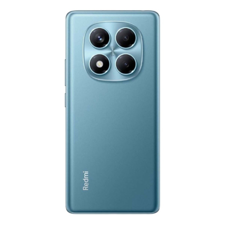 Xiaomi Redmi Note 14 Pro 8/256Gb Ocean Blue, голубой