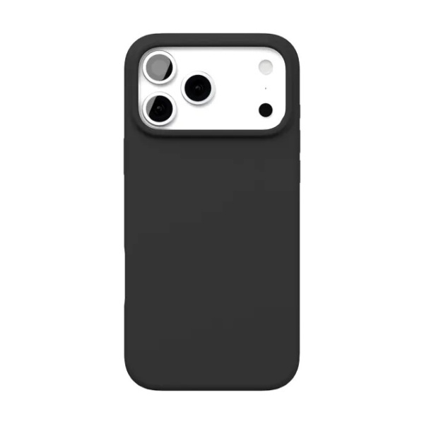Чехол VLP LITE Mist Case с MagSafe для iPhone 17 Pro Max, черный