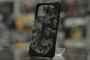 Чехол UAG Pathfinder SE Series для iPhone 13 Pro Max, цвет Черный камуфляж (Black Midnight Camo) (113167114061)